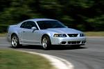 Ford Mustang SVT Cobra 2003 года